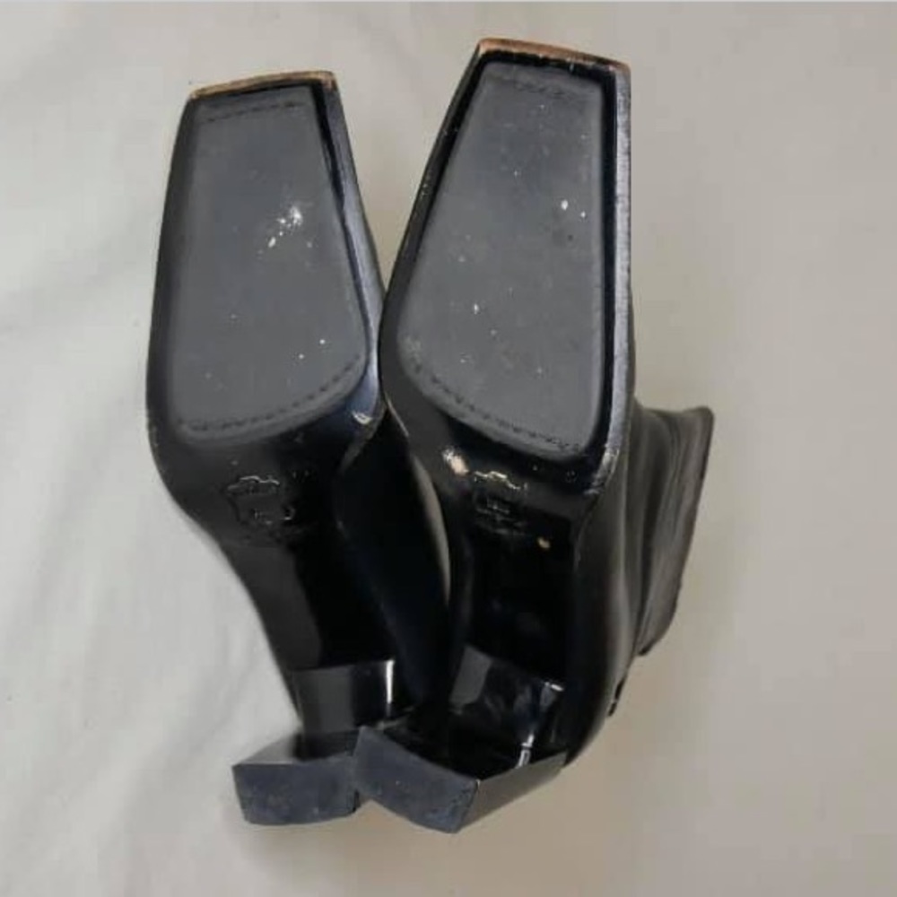 Stuart Weitzman Booties - Picture 4 of 4